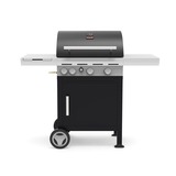 Barbecook Spring 3212 gasbarbecue Zwart