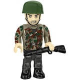 COBI Historical Collection - Battle of Monte Cassino Constructiespeelgoed 