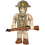 COBI Historical Collection - Battle of Monte Cassino Constructiespeelgoed 