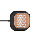Corsair NAUTILUS 240 RS LCD CPU-vloeistofkoeler waterkoeling Zwart