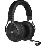 Corsair Virtuoso RGB Wireless XT gaming headset Zwart