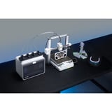 Creality SPARKX i7 Color Combo 3d-printer Zilver/wit, incl. CFS Lite
