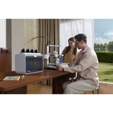 Creality SPARKX i7 Color Combo 3d-printer Zilver/wit, incl. CFS Lite