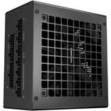 DeepCool PQ750M modulaire 750 watt voeding  Zwart, 3x PCIe