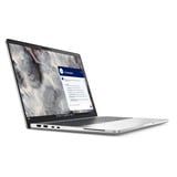 Dell Pro 16 Plus PB16250 (8W5HJ) 16"  laptop Aluminium | Ultra 5 235U | Intel Graphics | 16 GB | 512 GB SSD | NFC