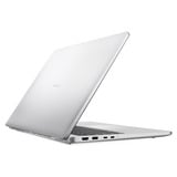 Dell Pro 16 Plus PB16250 (8W5HJ) 16"  laptop Aluminium | Ultra 5 235U | Intel Graphics | 16 GB | 512 GB SSD | NFC