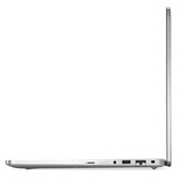 Dell Pro 16 Plus PB16250 (8W5HJ) 16"  laptop Aluminium | Ultra 5 235U | Intel Graphics | 16 GB | 512 GB SSD | NFC