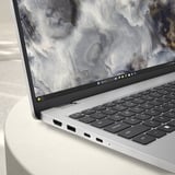 Dell Pro 16 Plus PB16250 (8W5HJ) 16"  laptop Aluminium | Ultra 5 235U | Intel Graphics | 16 GB | 512 GB SSD | NFC