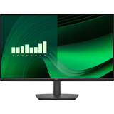 Dell Pro E2725HM 27" monitor Zwart, VGA, HDMI, DisplayPort, 100 Hz