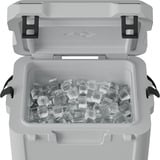 Dometic Cool-Ice CI 15 koelbox, Mist Lichtgrijs, 15 liter