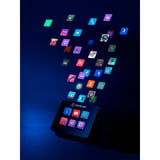 Elgato Stream Deck Mini keypad Zwart
