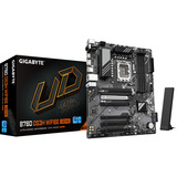 GIGABYTE B760 DS3H WIFI6E GEN5 socket 1700 moederbord RAID, 2.5Gb-LAN, Wi-Fi 6E, BT 5.3, Sound, ATX