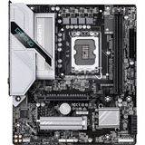 GIGABYTE H810M GAMING WIFI6 socket 1851 moederbord RAID, Gb-LAN, Sound, µATX