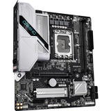 GIGABYTE H810M GAMING WIFI6 socket 1851 moederbord RAID, Gb-LAN, Sound, µATX