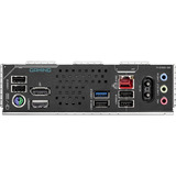 GIGABYTE H810M GAMING WIFI6 socket 1851 moederbord RAID, Gb-LAN, Sound, µATX
