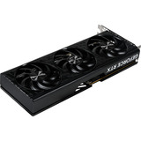 Gainward GeForce RTX 5060 Ti Python III 8GB grafische kaart 3x DisplayPort, 1x HDMI 2.1, DLSS 4