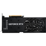 Gainward GeForce RTX 5060 Ti Python III 8GB grafische kaart 3x DisplayPort, 1x HDMI 2.1, DLSS 4