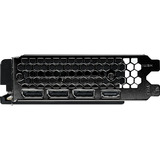Gainward GeForce RTX 5060 Ti Python III 8GB grafische kaart 3x DisplayPort, 1x HDMI 2.1, DLSS 4