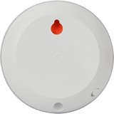 Google Nest Mini luidspreker Wit, Wifi, Bluetooth, Spaanse versie