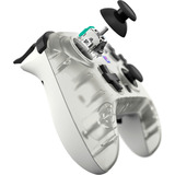 HORI Wireless HORIPAD Turbo - Frost gamepad Wit, Nintendo Switch 2, Nintendo Switch, Nintendo Switch – OLED-Model, Nintendo Switch Lite, Bluetooth 5.0
