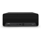 HP Pro Small Form Factor 400 (99P40ET) pc-systeem Zwart | Core i5-13500 | UHD Graphics 770 | 16 GB | 512 GB SSD