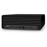 HP Pro Small Form Factor 400 (99P40ET) pc-systeem Zwart | Core i5-13500 | UHD Graphics 770 | 16 GB | 512 GB SSD