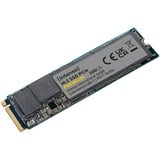 Intenso Premium 500 GB SSD PCIe 3.0 x4, NVMe 1.3, M.2 2280