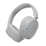 JLab JBuds Lux ANC over-ear headset Wit, Bluetooth 5.3, Multipoint