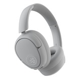 JLab JBuds Lux ANC over-ear headset Wit, Bluetooth 5.3, Multipoint