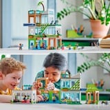 LEGO City - Appartementsgebouw Constructiespeelgoed 60365