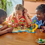 LEGO Friends - Strandresort Constructiespeelgoed 42673