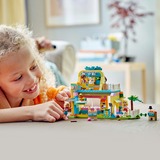 LEGO Friends - Winkel met dierenaccessoires Constructiespeelgoed 42650