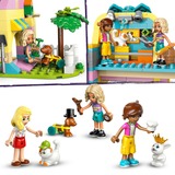 LEGO Friends - Winkel met dierenaccessoires Constructiespeelgoed 42650