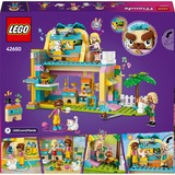 LEGO Friends - Winkel met dierenaccessoires Constructiespeelgoed 42650