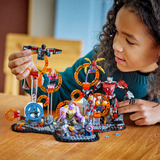 LEGO Marvel - Avengers: Endgame eindstrijd Constructiespeelgoed 76323