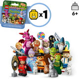 LEGO Minifigures - Shrek serie Constructiespeelgoed 71053
