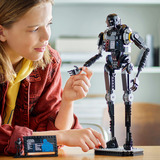 LEGO Star Wars - K-2SO Security Droid Constructiespeelgoed 75434