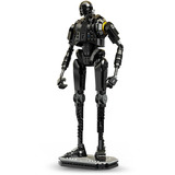 LEGO Star Wars - K-2SO Security Droid Constructiespeelgoed 75434