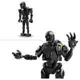 LEGO Star Wars - K-2SO Security Droid Constructiespeelgoed 75434