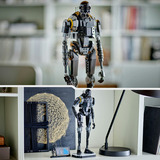 LEGO Star Wars - K-2SO Security Droid Constructiespeelgoed 75434