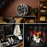 LEGO  Constructiespeelgoed 