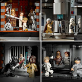 LEGO  Constructiespeelgoed 