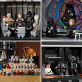 LEGO  Constructiespeelgoed 