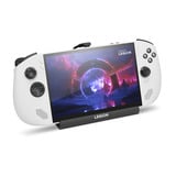 Lenovo Legion Go USB-C-dockingstation Zwart