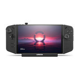 Lenovo Legion Go USB-C-dockingstation Zwart