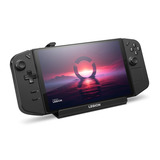 Lenovo Legion Go USB-C-dockingstation Zwart