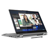Lenovo ThinkBook 14s Yoga G3 IRU (21JG000UMH) 14" 2-in-1 laptop Grijs | i5-1335U | Iris Xe Graphics | 16 GB | 512 GB SSD | Touch
