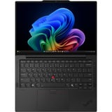 Lenovo ThinkPad X13 Gen 7 Intel (21YH0048MH) 13.3"  Copilot+ laptop Zwart | Ultra 5 325 | Intel Graphics | 16 GB | 512 GB SSD