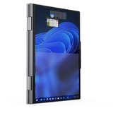 Lenovo ThinkPad X1 2-in-1 Gen 9 (21KE002MMH) 14"  laptop Aluminium | Core Ultra 7 155U | Intel Graphics | 32GB | 1 TB SSD | Touch
