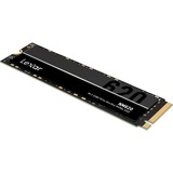 Lexar NM620, 1 TB SSD PCIe 3.0 x4, NVMe 1.4, M.2 2280